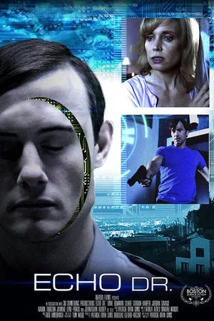 Постер: Echo Dr.