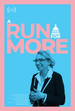 Постер: A Run for More