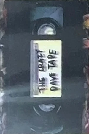 Постер: Crazy Dave Tape One