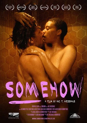 Постер: Somehow