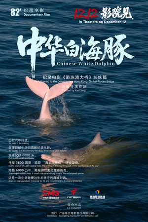 Постер: Chinese White Dolphin