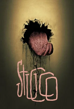Постер: Stucco