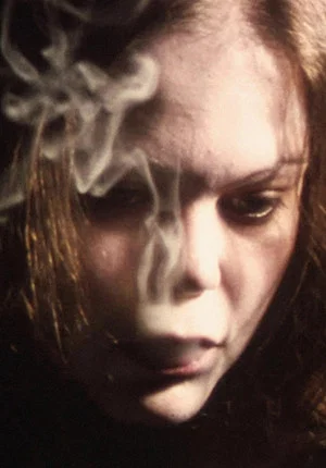 Постер: Smoking