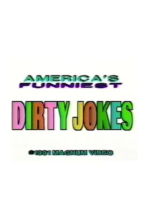 Постер: America's Funniest Dirty Jokes