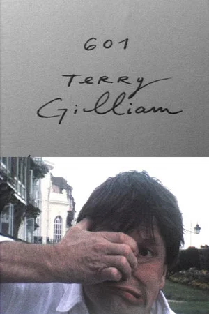 Постер: Cinématon n°601 : Terry Gilliam