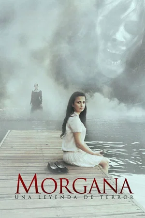 Постер: Morgana