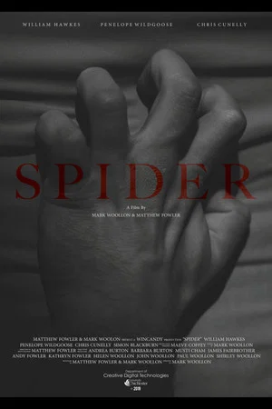 Постер: Spider