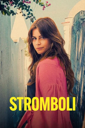 Постер: Stromboli