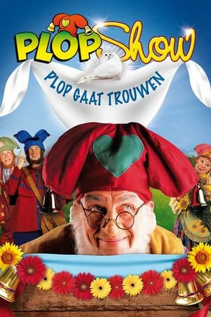 Постер: Plop Show: Plop Gets Married