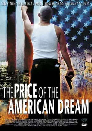 Постер: The Price of the American Dream