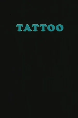 Постер: Tattoo