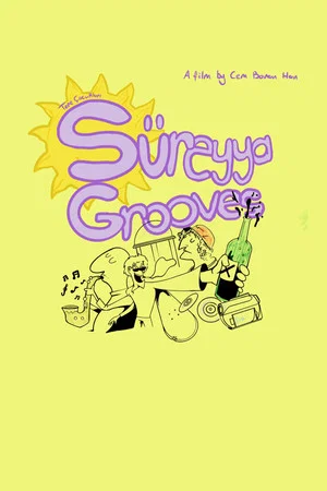 Постер: Sureyya Grooves