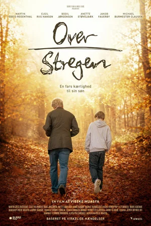 Постер: Over Stregen