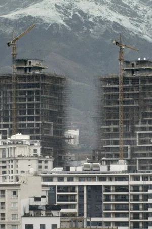 Постер: Density of Emptiness