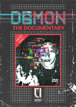 Постер: DAEMON: The Documentary