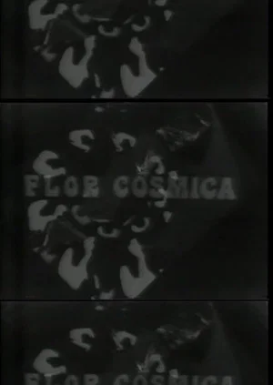 Постер: Flor Cosmica