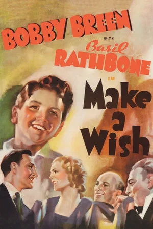Постер: Make a Wish