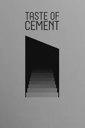 Постер: Taste of Cement
