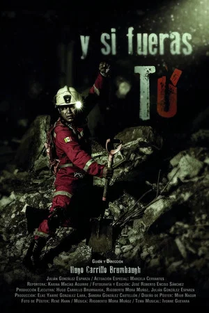 Постер: Y si fueras tú