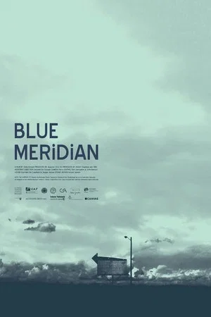 Постер: Blue Meridian