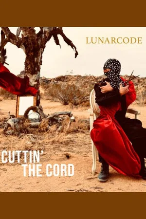 Постер: Lunarcode: Cuttin' the Cord