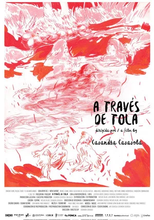 Постер: A través de Tola