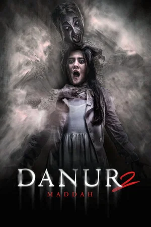 Постер: Danur 2: Maddah