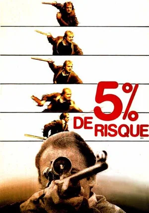 Постер: 5% de risque
