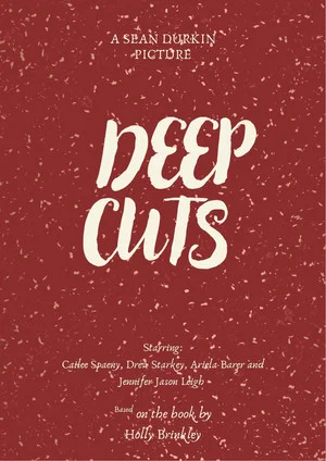 Постер: Deep Cuts