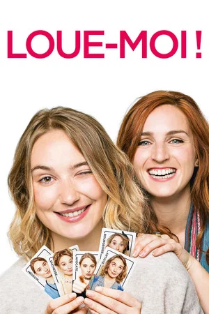 Постер: Loue-moi !