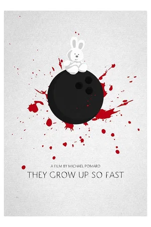 Постер: They Grow Up So Fast