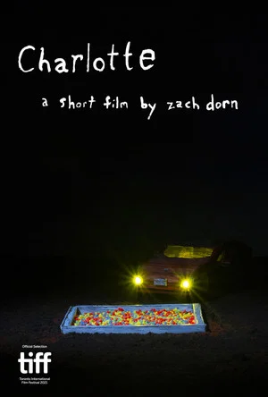 Постер: Charlotte