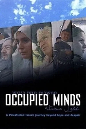 Постер: Occupied Minds