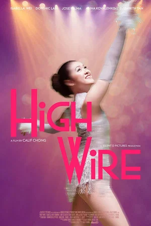 Постер: High Wire