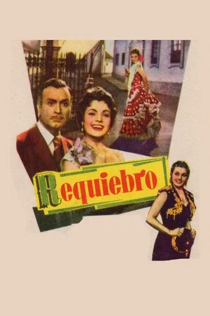 Постер: Requiebro