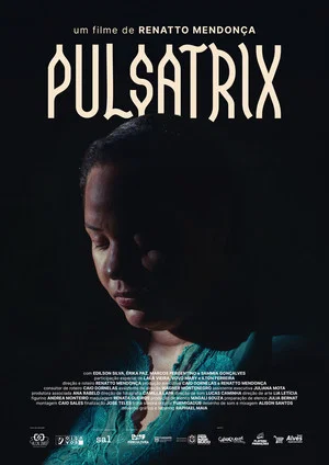 Постер: Pulsatrix
