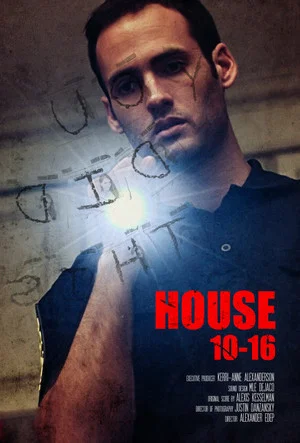 Постер: House 10-16