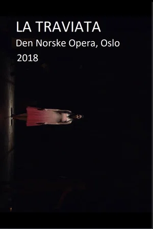 Постер: La Traviata
