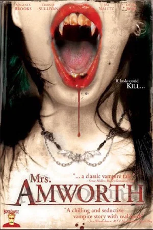 Постер: Mrs. Amworth