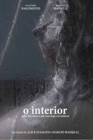 Постер: The Inside