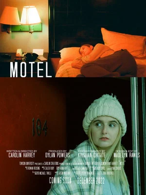 Постер: Motel