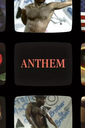 Постер: Anthem