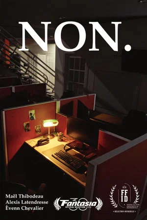 Постер: NON.