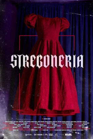 Постер: Stregoneria