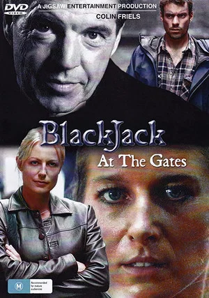 Постер: BlackJack: At the Gates