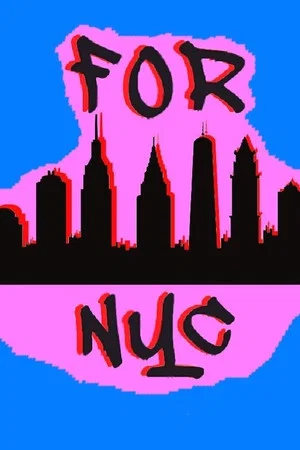 Постер: For NYC