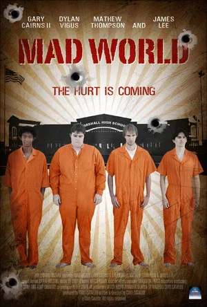 Постер: Mad World