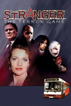 Постер: The Stranger: The Terror Game
