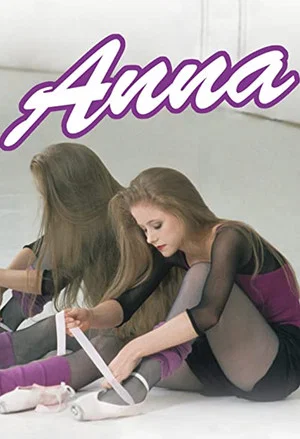 Постер: Anna