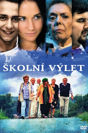 Постер: Školní výlet